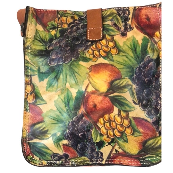 Patricia Nash Beauty! Rich, gorgeous colors! - Picture 6 of 7